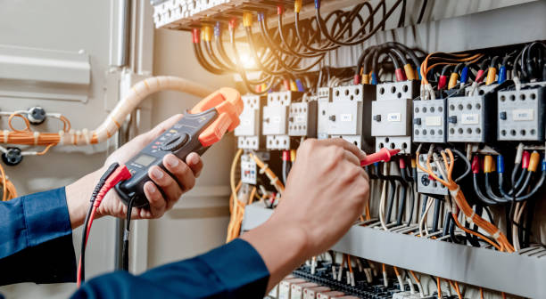 Best Emergency Electrical Repair  in Atkins, AR