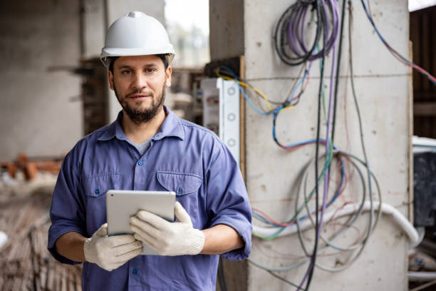 Trusted AR Electrician Experts