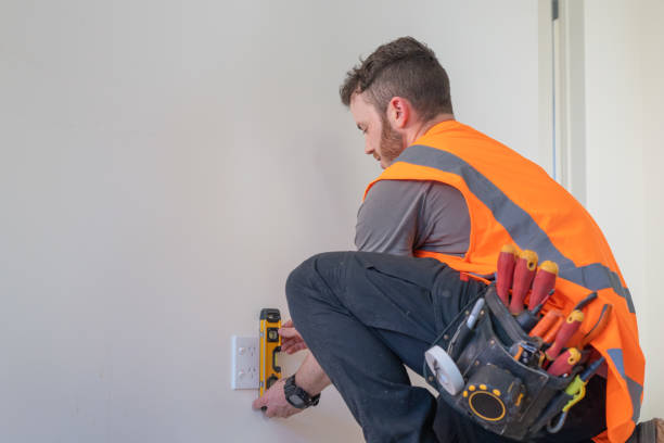 Best Emergency Electrician Near Me  in Atkins, AR