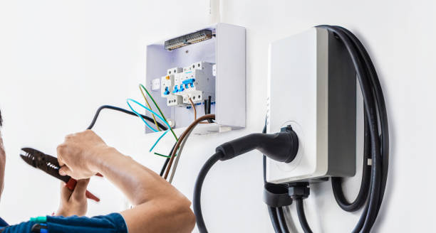 Best Electrician Near Me  in Atkins, AR
