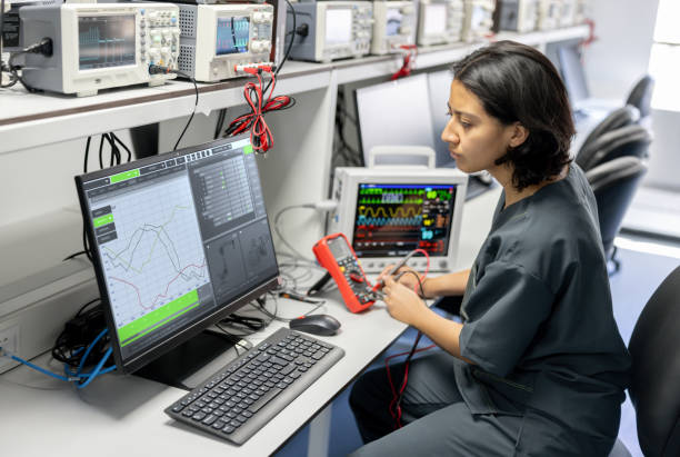 , AR Electrician Company