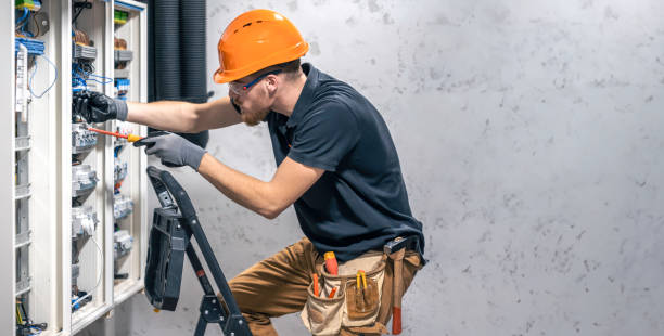 Best Electrician for Home Renovation  in Atkins, AR